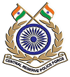 CRPF Logo