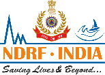 NDRF Logo